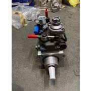 ТНВД JCB Pump injection 68.6kw 12v 320/06929, 320/06930