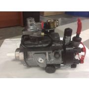320/06943, 320/06753,  9520A324H Pump Injection 85kW TCA 24V mT3