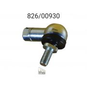 Наконечник тяги JCB 826/00930