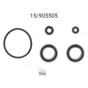 Ремонтный комплект тормозного цилиндра JCB 15/905505, 15/920154, 15-905505, 15-920154, 15905505, 15920154