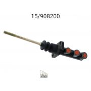 Тормозной цилиндр JCB 15/908200, 15/910800, 15/920110, 15-908200, 15-910800, 15-920110, 15908200, 15910800, 15920110