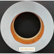 Фильтр воздушный KW1025-0010 TDK