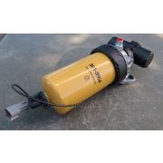Фильтр топливный Caterpillar P551433, 32306, 228-9130, 361-9554, 2289130
