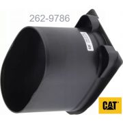 Корпус воздушного фильтра CAT 262-9786. 2629786, 227-7449