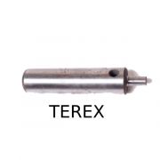 Палец 6106215M1 TEREX