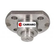 Цапфа нижняя (шкворень) 130632 CARRARO
