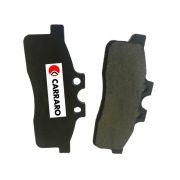 Набор тормозных колодок 48646 Carraro