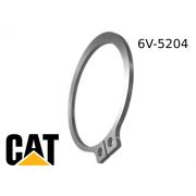 Кольцо стопорное 6V-5204 Caterpillar