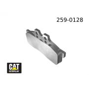 Колодки ручника 259-0128 Caterpillar