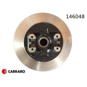 Диск стояночного тормоза 146048 CARRARO