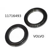 Ступичный подшипник 11716493 VOLVO