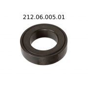 Подшипник цапфы (шкворня) нижний 212.06.005.01 Dana