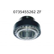 Роликовый подшипник 0735.455.262 ZF