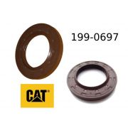 Сальник хвостовика 199-0697 CAT
