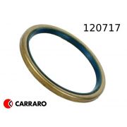 Сальник пальца моста 120717 Carraro