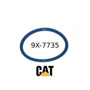 Уплотнительное кольцо 9X-7735 CAT
