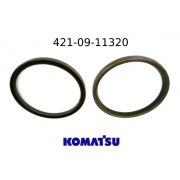Сальник 421-09-11320 Komatsu