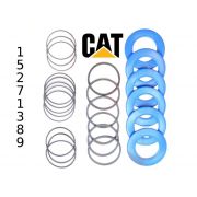 Комплект уплотнителей тормозного суппорта 15271389 Terex