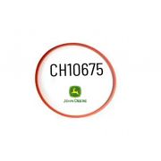 Кольцо гильзы уплотнительное CH10675 John Deere