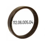 Шестерня Dana Spicer 112.06.005.04, Z101763, 564133, 5370651966