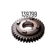 Шестерня трансмиссии КПП 139799 Carraro Z36