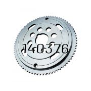 Зубчатое колесо 140376 Carraro