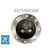Крышка бортового редуктора 4475305569 ZF