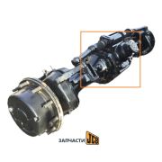Дифференциал в сборе JCB 448/36200