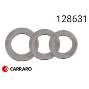 Шайба нижней цапфы (шкворня) Carraro 128631