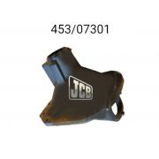 Корпус хвостовика JCB 453/07301, 453/01701, 453-07301, 453-01701, 45307301, 45301701