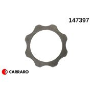 Шайба регулировочная CARRARO 147397