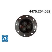 Ступица бортовая ZF 4475.204.052