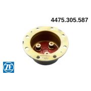 Водило планетарного механизма ZF 4475.305.587