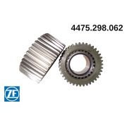 Сателлит бортового редуктора ZF 4475.298.062