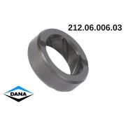 Втулка цапфы (шкворня) DANA 212.06.006.03