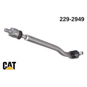Рулевая тяга левая CATERPILLAR 229-2949