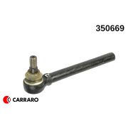 Наконечник рулевой тяги CARRARO 350669