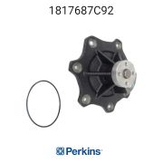 Водяной насос Perkins 1817687C92