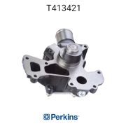 Водяная помпа PERKINS T413421, T413424, T413418, 380-2002, 3802002