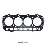 Прокладка ГБЦ Двигатель  Yanmar 4TNV94, 4TNV94L, 4TNV94B
