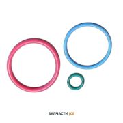Комплект Колец Форсунки CAT 248-1394, 2481394