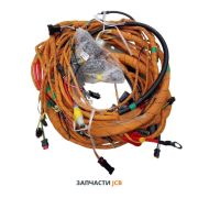 Проводка Жгут Кабины Экскаватора CAT 306-8797, 3068797