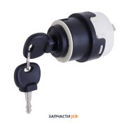 Замок зажигания VOLVO 11881365, 87431469