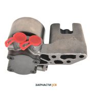 Топливный насос двигателя Deutz 04294706, 04297075, 04507514
