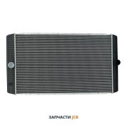 Радиатор экскаватора Volvo 14533173, 11110752, 11110696, 11110753