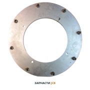 Диск гидротрансформатора Carraro 643540, F0332240, MST542, 643540