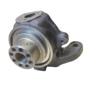 Поворотный кулак левый CARRARO 145265, (87710164, VOE11709446, 6194905M91)