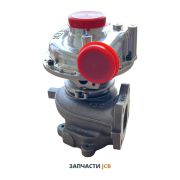 Турбокомпрессор Hitachi 8980302170, 898030-2170, VA440051, F56CND-S0051, F56CND-S0051B, F56CND-S0051G