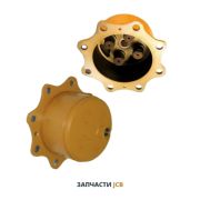 Крышка бортового редуктора CAT 428E 210-5943, 2105943, 209-7466, 2097466, 068009, 068009