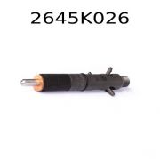 Форсунка Perkins 2645K026